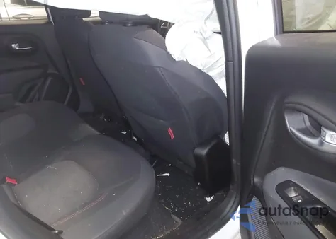 2020 Jeep Renegade Trailhawk 4X4 z USA, uszkodzony, nr VIN ZACNJBC10LPL78043